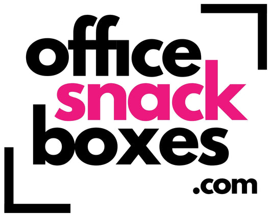 The Best Healthy Snack Box Options for Your Office (That People Will Actually Eat)