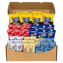 Essentials Box