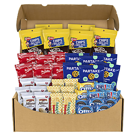 Essentials Box