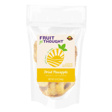 Sigona's Farmers Market Dried Pineapple (10 ct, 1 oz) single serve office snack