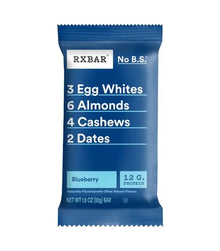 RXBAR  Blueberry Protein  (10 ct, 2 oz)