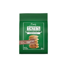 Tate's Bake Shop Tiny Chocolate Chip Cookies (10 ct, 1 oz) single serve office snack