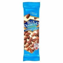 Blue Diamond Lightly Salted Almonds (10 ct, 1.5 oz) single serve office snack